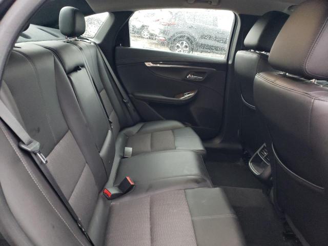 Photo 10 from auction – 2015 CHEVROLET IMPALA LT with VIN 1G1125S32FU135154