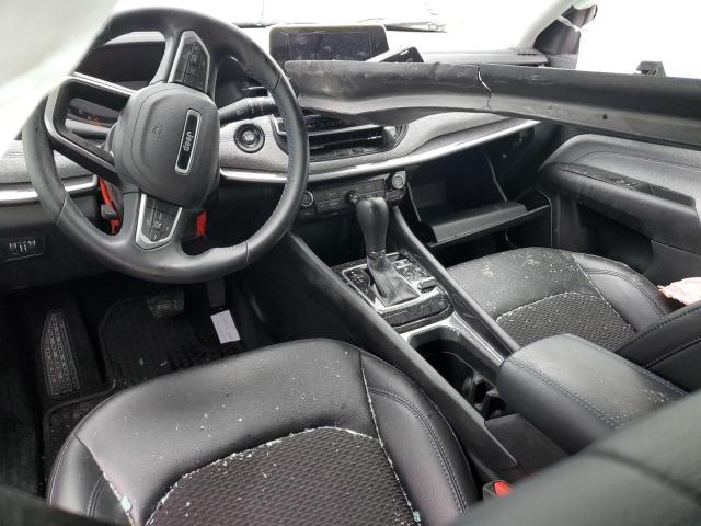 Photo 8 from auction – 2022 JEEP COMPASS LA with VIN 3C4NJDBB7NT182217