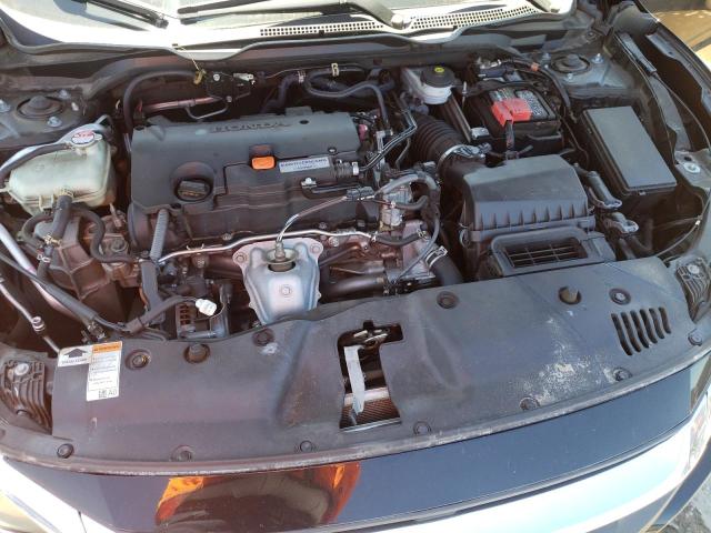 Photo 11 from auction – 2018 HONDA CIVIC LX with VIN 2HGFC2F5XJH569596