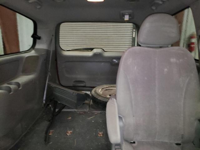 Photo 10 from auction – 2014 KIA SEDONA LX with VIN KNDMG4C73E6571659