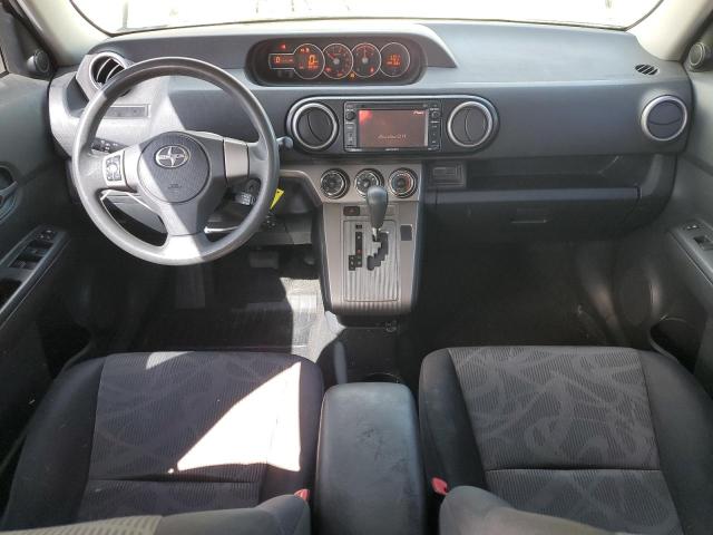 Photo 8 from auction – 2015 TOYOTA SCION XB with VIN JTLZE4FE0FJ066588