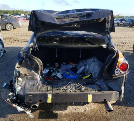 Photo 6 from auction – 2012 NISSAN ALTIMA BAS with VIN 1N4AL2AP8CC180579