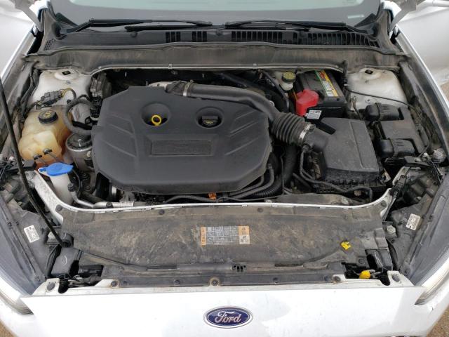 Photo 11 from auction – 2014 FORD FUSION TIT with VIN 3FA6P0K93ER208923
