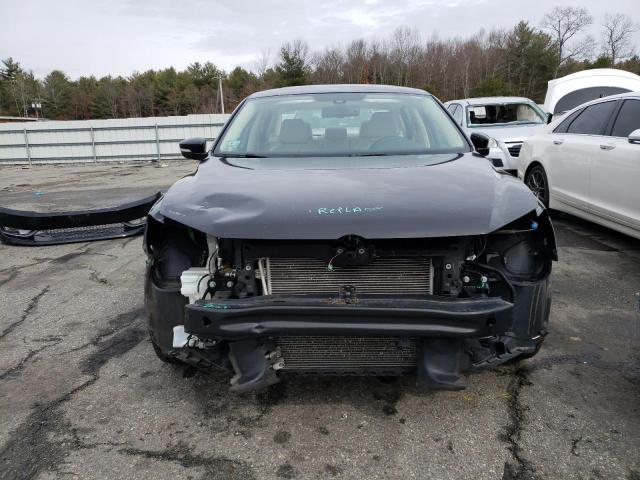 Photo 5 from auction – 2014 VOLKSWAGEN PASSAT SEL with VIN 1VWCN7A30EC091712