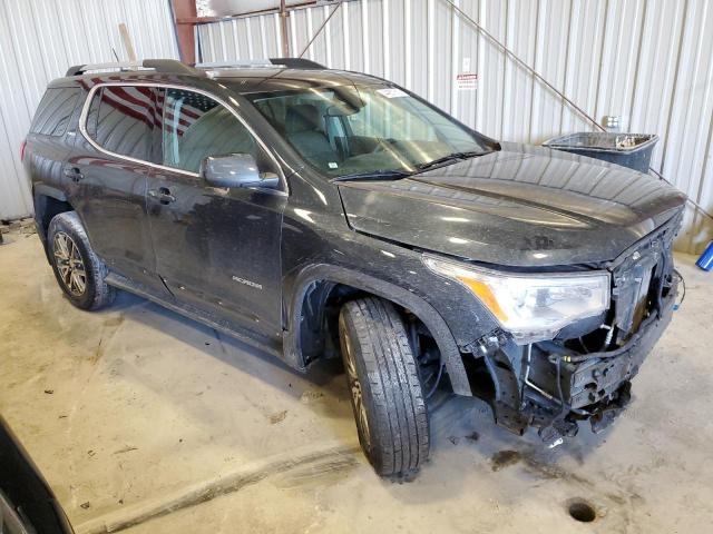 Photo 4 from auction – 2019 GMC ACADIA SLE with VIN 1GKKNSLS6KZ197746