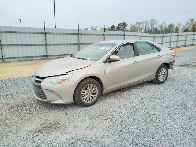 Photo 1 from auction – 2016 TOYOTA CAMRY LE with VIN 4T1BF1FK6GU152238