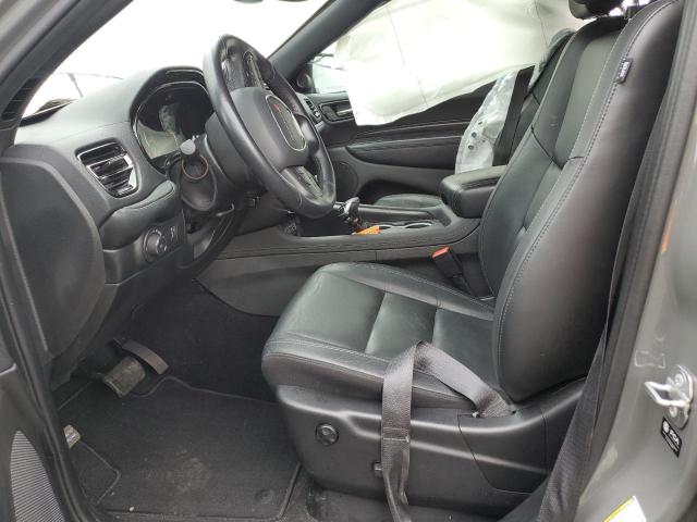 Photo 7 from auction – 2021 DODGE DURANGO GT with VIN 1C4RDJDG2MC611094