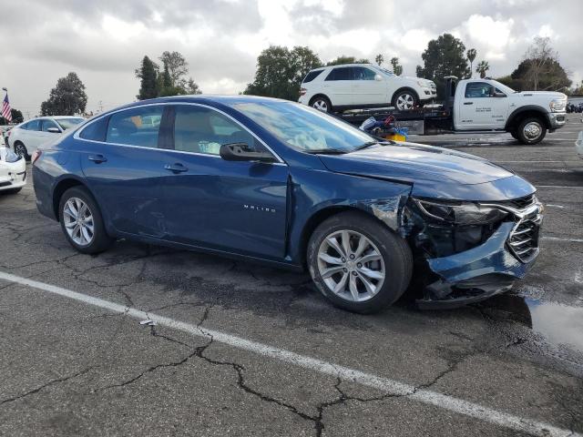 Photo 4 from auction – 2019 CHEVROLET MALIBU LT with VIN 1G1ZD5ST6KF211776