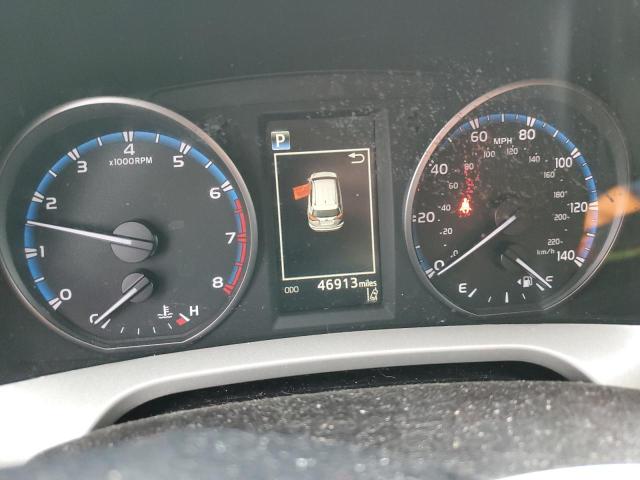 Photo 9 from auction – 2018 TOYOTA RAV4 LE with VIN 2T3ZFREV8JW468764