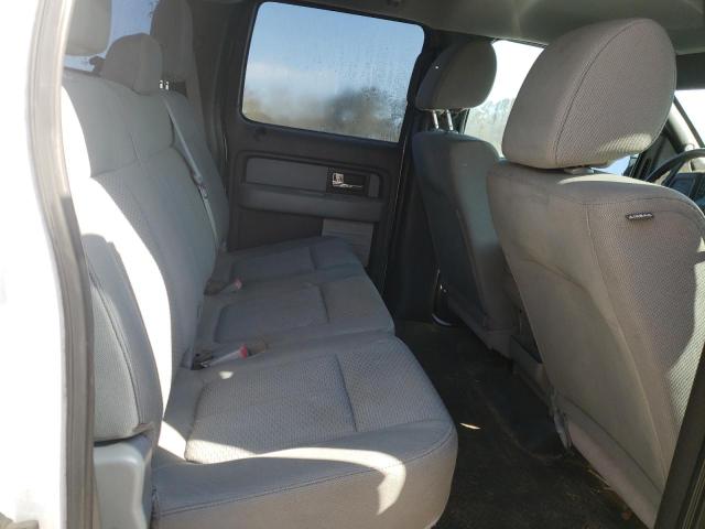 Photo 10 from auction – 2013 FORD F150 SUPER with VIN 1FTFW1EF4DKF03715