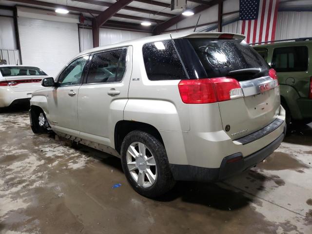 Photo 2 from auction – 2013 GMC TERRAIN SL with VIN 2GKFLREK7D6210564