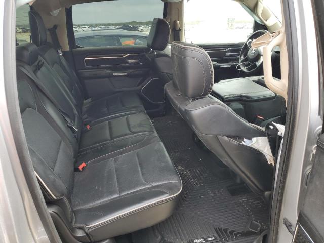 Photo 10 from auction – 2019 RAM 1500 LARAM with VIN 1C6SRFJT7KN681104