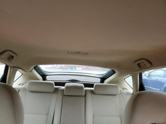 Photo 10 from auction – 2004 TOYOTA PRIUS with VIN JTDKB22U040010435