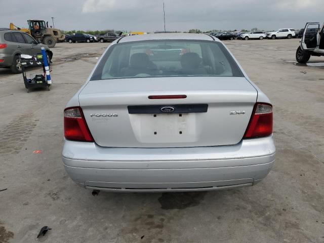 Photo 6 from auction – 2005 FORD FOCUS ZX4 with VIN 1FAFP34N45W166755