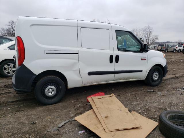 Photo 3 from auction – 2016 RAM PROMASTER with VIN ZFBERFAT9G6B24403
