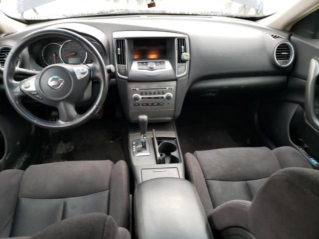 Photo 8 from auction – 2014 NISSAN MAXIMA S with VIN 1N4AA5AP6EC479322