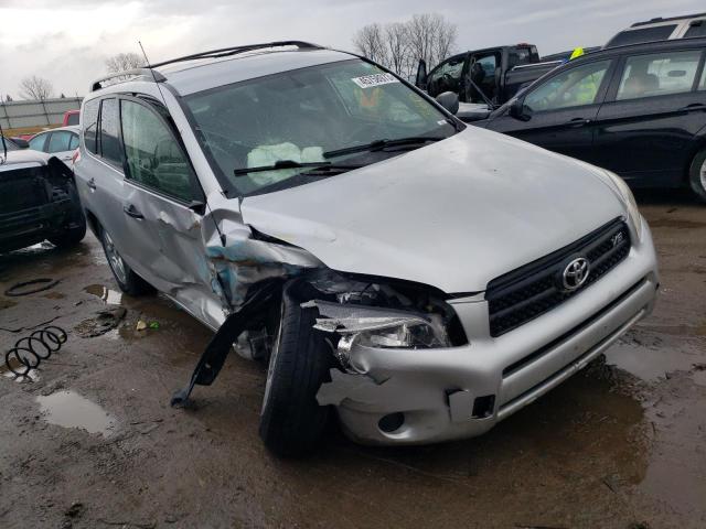 Photo 4 from auction – 2008 TOYOTA RAV4 with VIN JTMBK33VX85051466