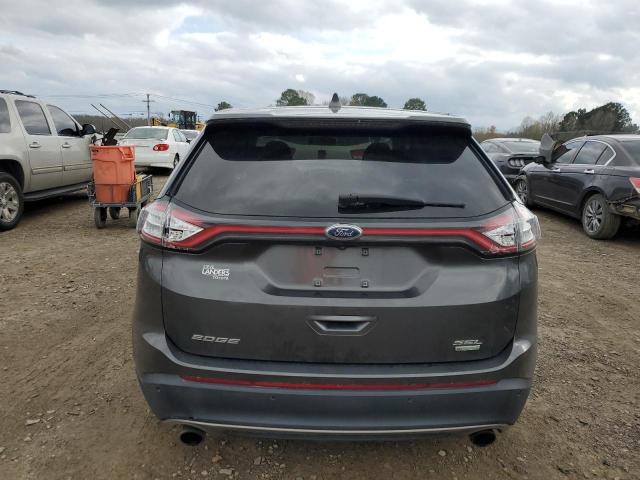 Photo 6 from auction – 2018 FORD EDGE SEL with VIN 2FMPK3J99JBB75866