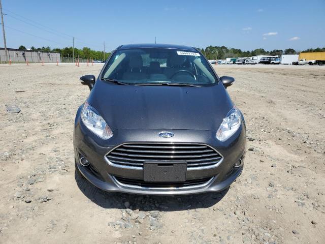 Photo 5 from auction – 2017 FORD FIESTA TIT with VIN 3FADP4FJXHM123954