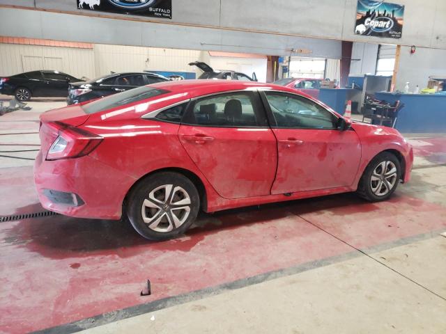 Photo 3 from auction – 2017 HONDA CIVIC LX with VIN 2HGFC2E57HH524076