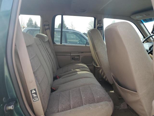 Photo 10 from auction – 2000 FORD EXPLORER X with VIN 1FMZU83PXYZA14722