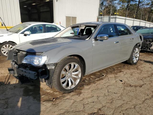 CHRYSLER 300 LIMITE 2019 with VIN 2C3CCAEG0KH697446 - Photo from auction