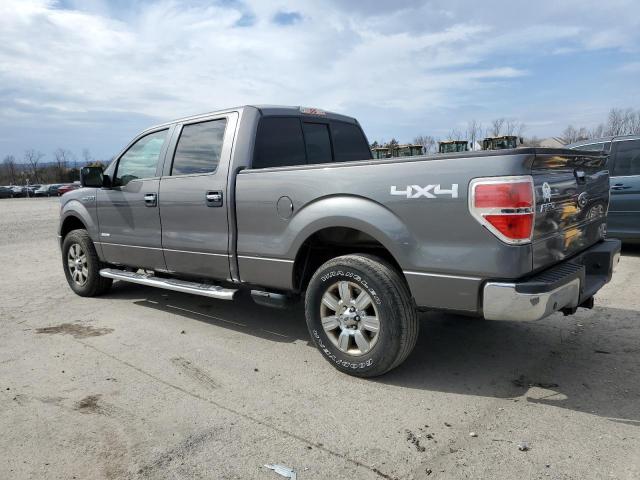 Photo 2 from auction – 2011 FORD F150 SUPER with VIN 1FTFW1ET9BFC33764