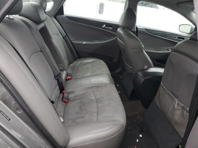 Photo 10 from auction – 2013 HYUNDAI SONATA SE with VIN 5NPEC4AC0DH798716