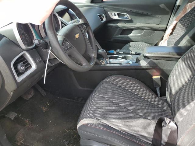 صورة رقم 7 من المزاد - 2017 CHEVROLET EQUINOX LS مع VIN 2GNFLEEK8H6187670