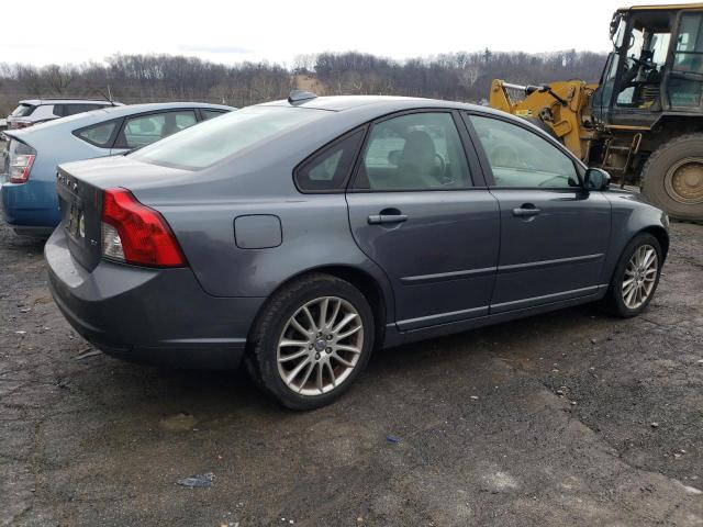 Photo 3 from auction – 2009 VOLVO S40 2.4I with VIN YV1MS382192447676