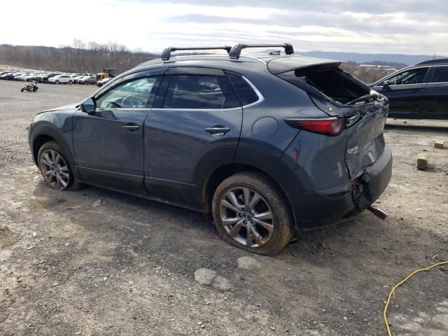 Photo 2 from auction – 2021 MAZDA CX-30 PREM with VIN 3MVDMBDL8MM305821