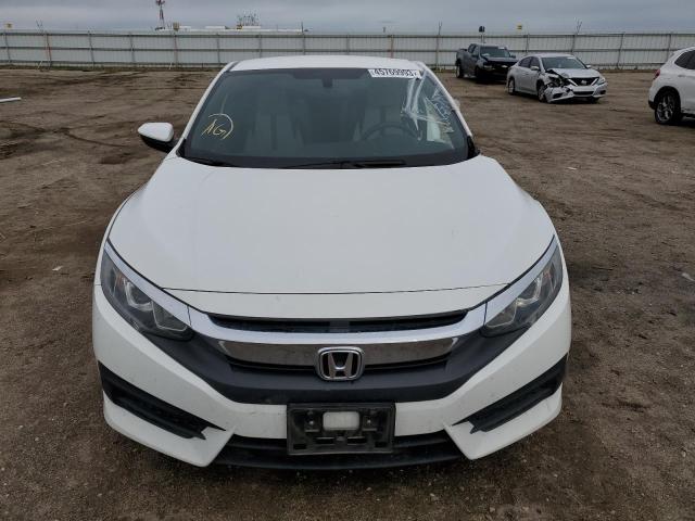 Photo 5 from auction – 2018 HONDA CIVIC LX with VIN 2HGFC4B58JH304600