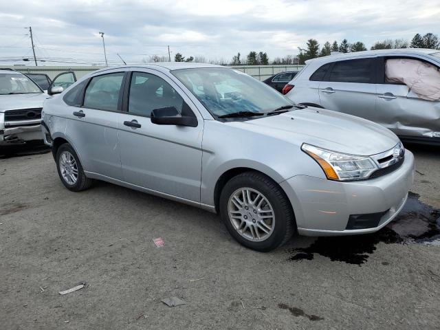 Photo 4 from auction – 2010 FORD FOCUS SE with VIN 1FAHP3FN4AW220085