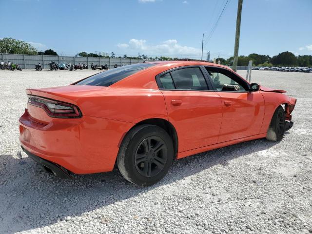 Photo 3 from auction – 2019 DODGE CHARGER SX with VIN 2C3CDXBG9KH664322