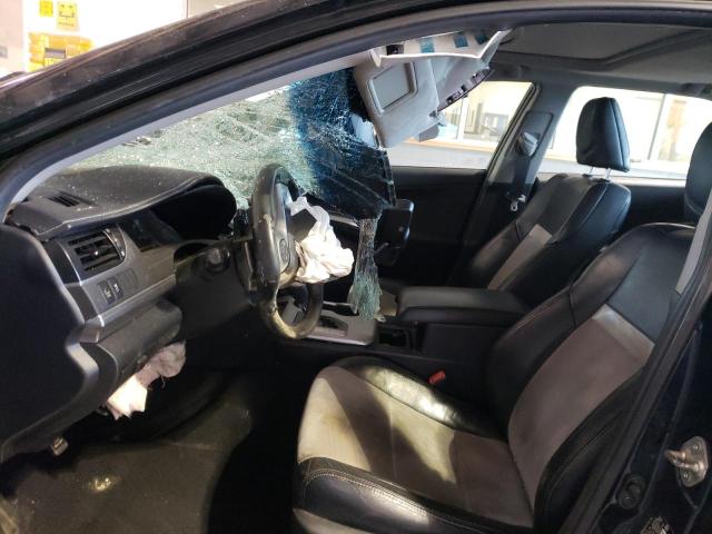 Photo 7 from auction – 2013 TOYOTA CAMRY L with VIN 4T1BF1FK3DU706248