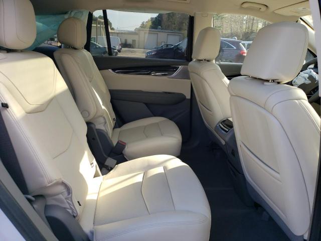 Photo 11 from auction – 2023 CADILLAC XT6 PREMIU with VIN 1GYKPCRS2PZ101728