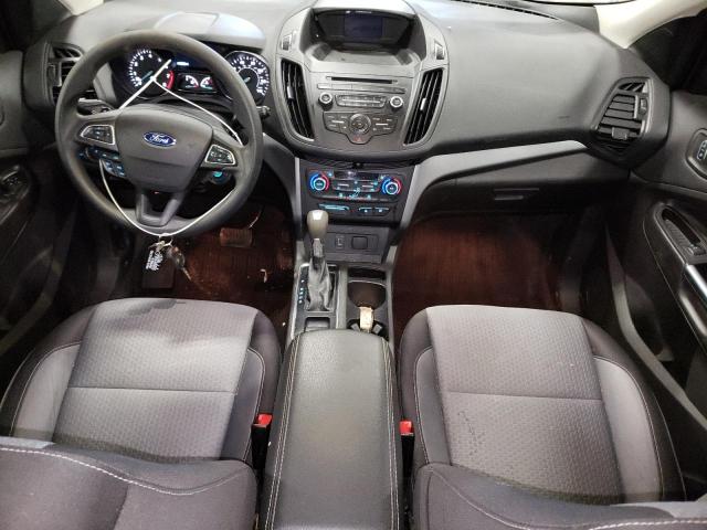 Photo 8 from auction – 2017 FORD ESCAPE SE with VIN 1FMCU0G95HUE93308