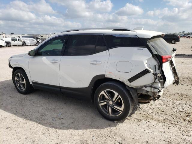 Photo 2 from auction – 2019 GMC TERRAIN SL with VIN 3GKALPEV5KL252474