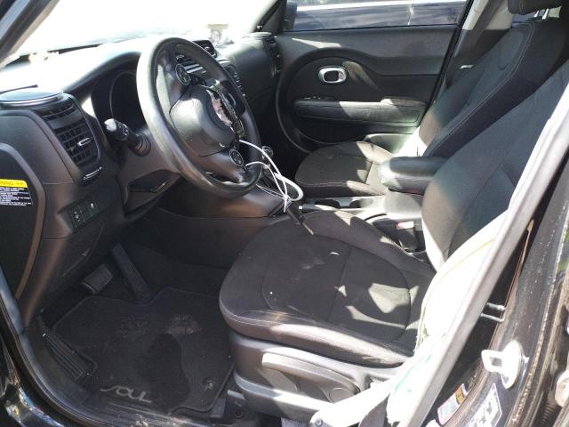 Photo 7 from auction – 2019 KIA SOUL with VIN KNDJN2A20K7920111