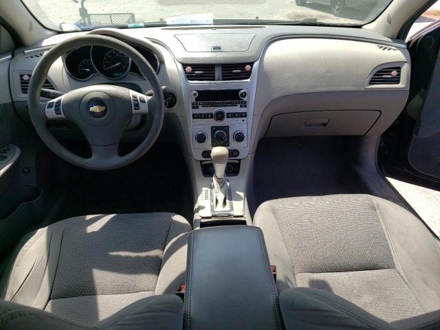 Photo 8 from auction – 2012 CHEVROLET MALIBU LS with VIN 1G1ZB5E01CF100545