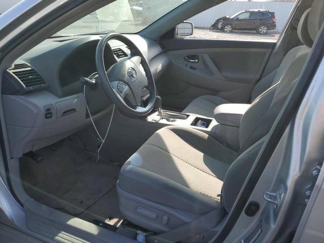 Photo 7 from auction – 2008 TOYOTA CAMRY CE with VIN 4T1BE46K68U247629