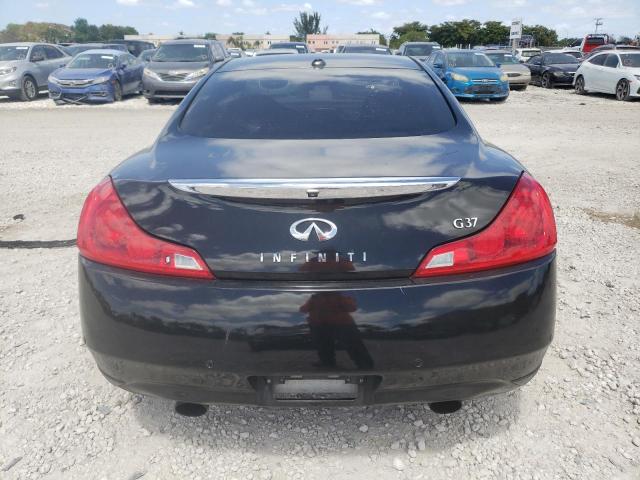 Photo 6 from auction – 2011 INFINITI G37 BASE with VIN JN1CV6EKXBM213306