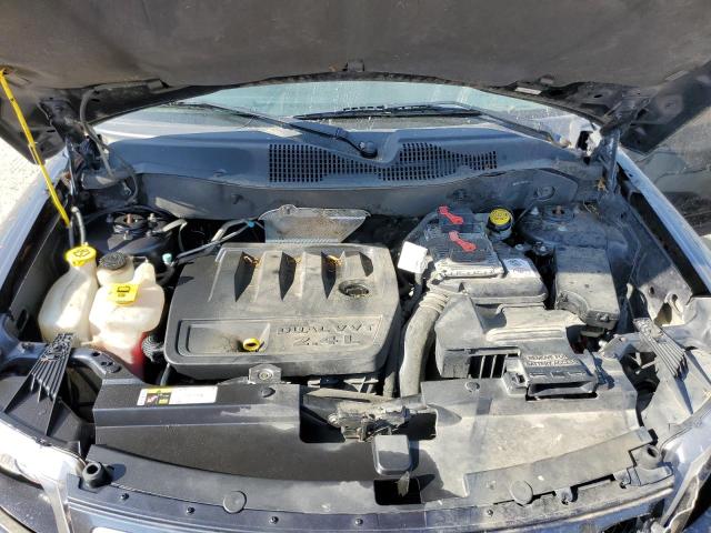 Photo 12 from auction – 2014 JEEP COMPASS SP with VIN 1C4NJDBB7ED808791