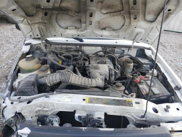 Photo 11 from auction – 2007 FORD RANGER with VIN 1FTYR10D97PA38412