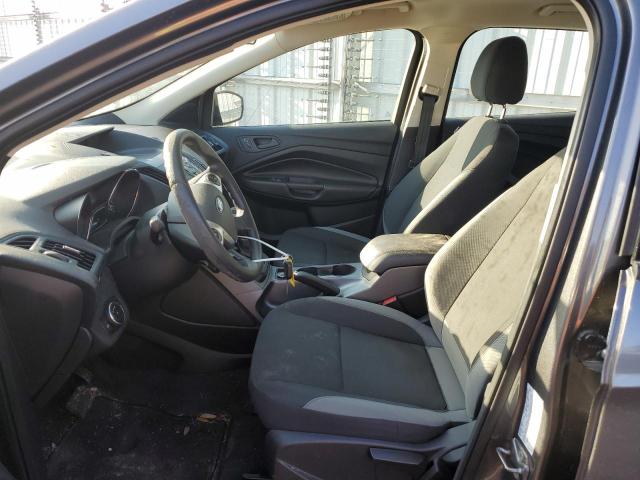 Photo 7 from auction – 2013 FORD ESCAPE S with VIN 1FMCU0F71DUD06978