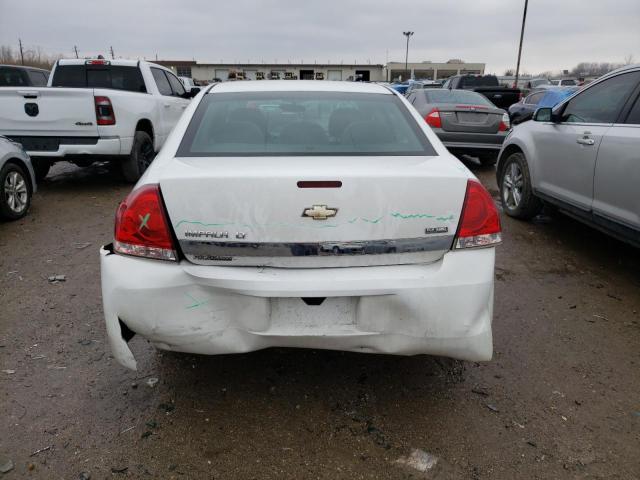 Photo 6 from auction – 2011 CHEVROLET IMPALA LT with VIN 2G1WG5EK9B1164411