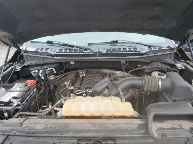 Photo 11 from auction – 2018 FORD F150 SUPER with VIN 1FTFX1E51JFC89288