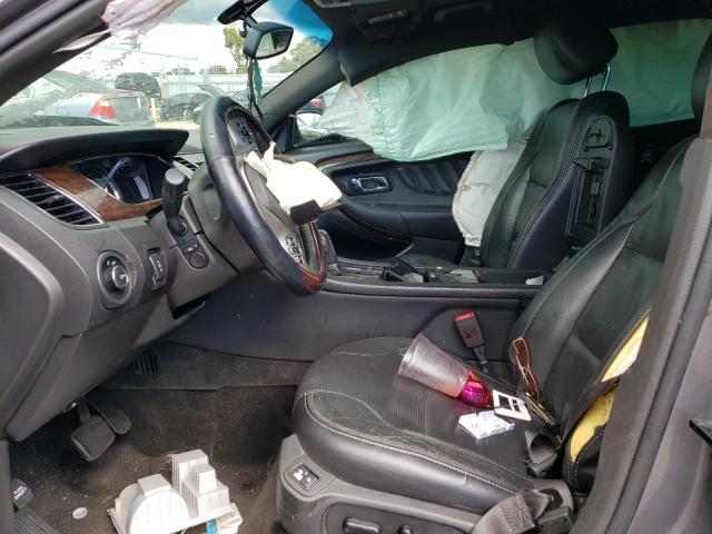 Photo 7 from auction – 2013 FORD TAURUS LIM with VIN 1FAHP2F88DG150593