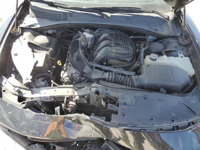 Photo 11 from auction – 2015 DODGE CHARGER SX with VIN 2C3CDXJG1FH919553
