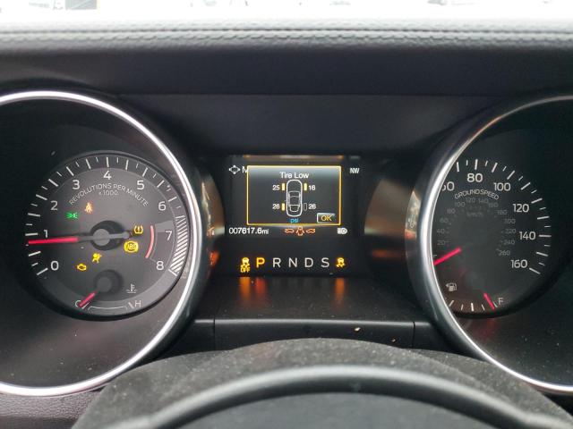 Photo 9 from auction – 2022 FORD MUSTANG with VIN 1FA6P8TH0N5130835